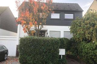 Haus mieten in Oberurseler Straße, 65760 Eschborn, Gepflegtes Einfamilienhaus mit 5 Zimmern in Eschborn