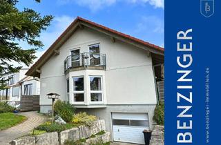 Haus mieten in 72584 Hülben, Raum für Familienleben – ideal auch für mehrere Generationen