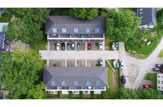 Haus mieten in Bissenmoor, 24576 Bad Bramstedt, Traumhaftes Reihenmittelhaus über 3 Etagen