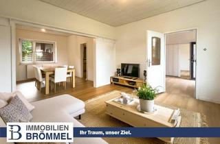 Haus mieten in 46348 Raesfeld, !! NEU !! Vollständig renoviertes Einfamilienhaus in Raesfeld