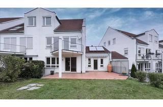 Haus mieten in 89081 Söflingen, Charmantes Reihenhaus in Söflingen - großzügig, hell und mit Gartenidylle