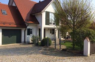 Haus mieten in 86559 Adelzhausen, Exclusives Haus|ruhige Lage|215m²|provisionsfrei|2.250€|ab 01.02.26|inkl. Einliegerwohnung|Glasfaser
