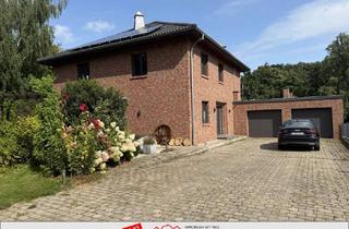 Haus mieten in 31636 Linsburg, Moderner Komfort trifft Energieeffizienz!Ihr exklusives Einfamilienhaus in Linsburg