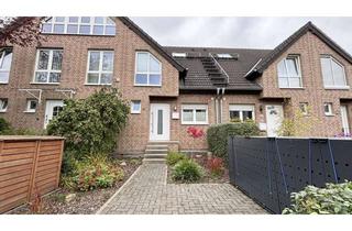 Haus mieten in 40489 Wittlaer, Familienfreundliches Einfamilienhaus in Düsseldorf-Einbrungen!