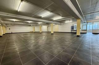 Büro zu mieten in Talstraße 27, 41751 Viersen, Lagerhalle mit Büro in Viersen-Dülken mit optimaler Verkehrsanbindung