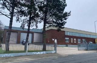 Büro zu mieten in Industriestraße 72-74, 32120 Hiddenhausen, Überdachte Gewerbefläche mit Büro & Freifläche in Hiddenhausen – vielseitig nutzbar, provisionsfrei