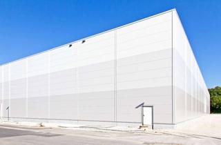 Gewerbeimmobilie mieten in 85435 Erding, Neubau von Lager- und Produktionsflächen in Erding