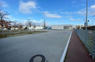 Gewerbeimmobilie mieten in Ostring, 34277 Fuldabrück, Gewerbehalle in Fuldabrück – provisionsfrei vom Eigentümer!