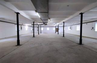 Gewerbeimmobilie mieten in Oberschönbach 56, 84036 Kumhausen, Attraktive 380 m² Halle mit historischem Flair zur Miete in Landshut