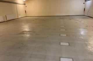 Gewerbeimmobilie mieten in Bahnhofstr. 30, 71384 Weinstadt, Große Lagerfläche in Weinstadt zur Miete