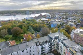 Anlageobjekt in Lindenallee, 24939 Nordstadt, MFH im Ensembleschutz – Leerstand mit Potenzial!