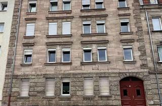 Anlageobjekt in 90766 Fürth, Charmantes und gepflegtes Mehrfamilienhaus in Fürth