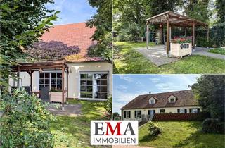 Anlageobjekt in 14641 Nauen, Exklusive Pflegeimmobilie in bester Lage – Nachhaltig investieren