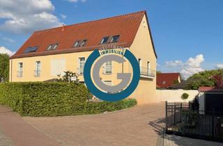 Anlageobjekt in 14774 Kirchmöser, SOLIDE VERMIETET - GUTE ENERGIEEFFIZIENZ & STETIG INSTAND GEHALTEN - ATTRAKTIVE MIKROLAGE