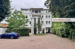 Anlageobjekt in 12555 Köpenick, IMMOBERLIN.DE - Etabliertes Hotel in Köpenicker Altstadt & idealem Einzugsgebiet