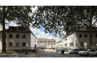 Anlageobjekt in 29221 Celle, Renditestarke Kapitalanlage in Celle: Vermietetes Bürogebäude mit namhaften Ankermietern