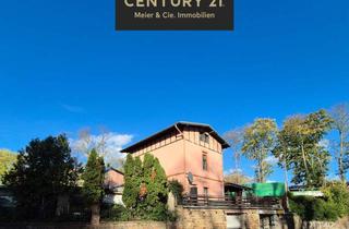 Anlageobjekt in 50321 Brühl, Hier ist vieles möglich! Brühl-City - 220 m² - Wohnen/ Vermieten/ Mehrgenerationen & Kiosk