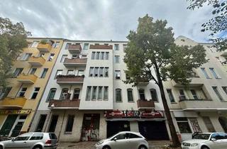 Anlageobjekt in 12053 Neukölln, Attraktives Investment als Wohnungspaket mit Potenzial nahe Volkspark-Rehberge in Wedding