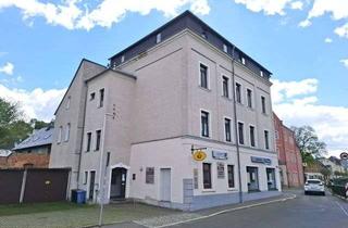 Anlageobjekt in 09366 Stollberg, VERMIETETE PRAXISEINHEIT ZUM KAUF!