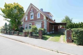 Anlageobjekt in 25693 St. Michaelisdonn, Großartiger Garten, gemütliche Räumlichkeiten und genügend Stellplätze!