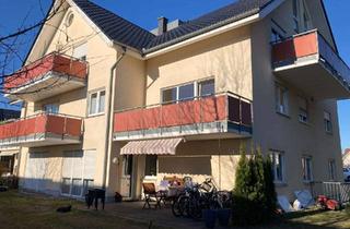 Anlageobjekt in 33659 Senne, Mehrfamilienhaus mit 8 Wohneinheiten in Bielefeld-Senne