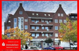 Anlageobjekt in 23617 Stockelsdorf, Profitables Wohn - und Geschäftshaus in attraktiver Lage in Stockelsdorf zu verkaufen