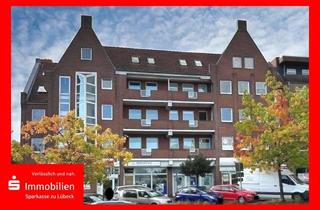 Anlageobjekt in 23617 Stockelsdorf, Profitables Wohn - und Geschäftshaus in attraktiver Lage in Stockelsdorf zu verkaufen