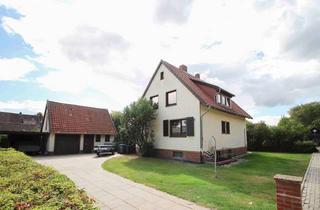 Anlageobjekt in 31234 Edemissen, Hier können Träume wachsen – Einfamilienhaus mit Garten & viel Gestaltungsfreiheit