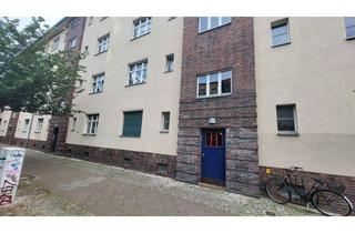 Anlageobjekt in Prenzlauer Berg, 10439 Prenzlauer Berg, Vermietete Eigentumswohnung im Prenzlauer Berg