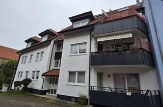 Anlageobjekt in 74906 Bad Rappenau, Provisionsfrei!!! Modernisiertes 6 Familienhaus in Bad Rappenau - OT!!!