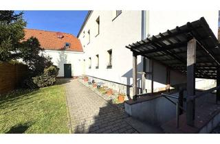 Anlageobjekt in 06886 Lutherstadt Wittenberg, Investieren & profitieren – Mehrfamilienhaus mit stabilen Mieteinnahmen!