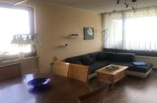 Anlageobjekt in 63329 Egelsbach, Kapitalanlage oder Eigennutz: Attraktive Eigentumswohnung mit EBK, Möbeln, Balkon & Tiefgaragenplatz