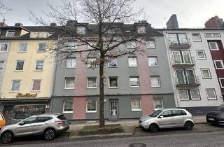Anlageobjekt in 21073 Harburg, Mehrfamilienhaus in Hamburg-Harburg – Renditestarke Kapitalanlage