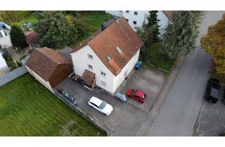 Anlageobjekt in Überlinger Straße, 88696 Owingen, Top Rendite, top Mieter - solides Anlageobjekt mit Nebengebäude und großem Grundstück in Owingen