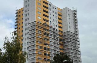 Anlageobjekt in Regerstraße, 55127 Lerchenberg, 4-Zi Wohnung in Mainz-Lerchenberg zur Kapitalanlage