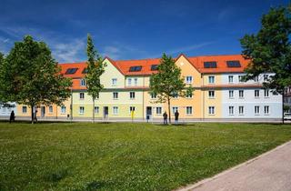 Anlageobjekt in 06749 Bitterfeld-Wolfen, Vollständig saniertes Mehrfamilienhaus (A+) mit Top-Rendite