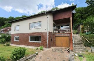 Anlageobjekt in 51570 Windeck, Schönes Einfamilienhaus mit großem Garten und Gestaltungsmöglichkeiten in Windeck-Schladern