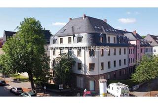 Anlageobjekt in 08058 Zwickau, Denkmalgeschütztes Mehrfamilienhaus in nachgefragter Wohnlage