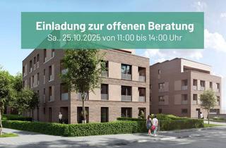Anlageobjekt in Hermelinweg 61, 61231 Bad Nauheim, Großzügige 2 Zimmer Eigentumswohnung mit moderner Ausstattung