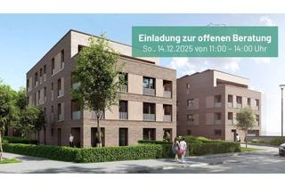 Anlageobjekt in Hermelinweg 61, 61231 Bad Nauheim, Großzügige 2 Zimmer Eigentumswohnung mit moderner Ausstattung