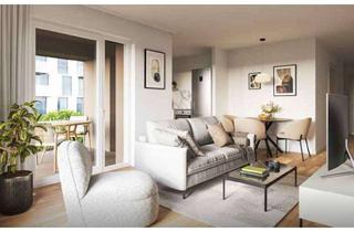 Anlageobjekt in Hermelinweg 61, 61231 Bad Nauheim, Großzügige 2 Zimmer Eigentumswohnung mit moderner Ausstattung