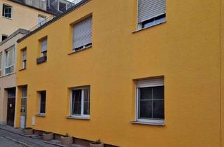 Anlageobjekt in 86154 Oberhausen, Provisionsfrei* Mehrfamilienhaus mit Gewerbefläche / Provisionfrei