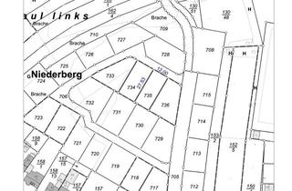 Grundstück zu kaufen in Peter-Preusser-Straße, 56077 Arenberg, Veräußerung eines Baugrundstückes in Koblenz-Niederberg
