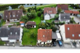 Grundstück zu kaufen in 85406 Zolling, Großes Baugrundstück mit vielen Nutzungsmöglichkeiten!