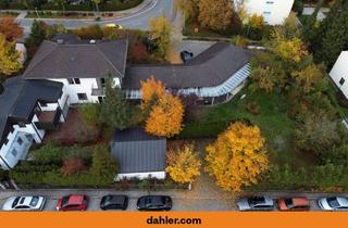 Grundstück zu kaufen in 82256 Fürstenfeldbruck, Großzügiges Grundstück mit Entwicklungspotenzial in Fürstenfeldbruck