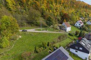 Grundstück zu kaufen in Im Heges 76, 73111 Lauterstein, Traumhaftes Baugrundstück in Lauterstein – sonnige Lage im Wohngebiet „Sommerhalde“ ☀️