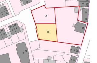 Grundstück zu kaufen in 40822 Mettmann, Baugrundstück in Citylage von Mettmann