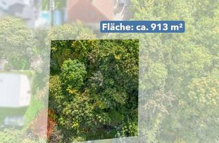 Grundstück zu kaufen in 85055 Ingolstadt, Einmalige Gelegenheit: Unbebautes Hinterliegergrundstück in zentraler Lage, unweit der Römerstraße