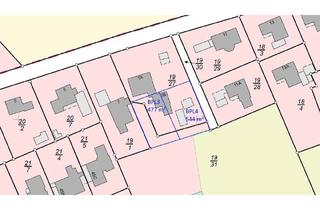 Grundstück zu kaufen in 26160 Bad Zwischenahn, Großzügiges Grundstück mit Altbestand zur Neubebauung mit einem Einfamilienhaus/Stadtrand Oldenburg