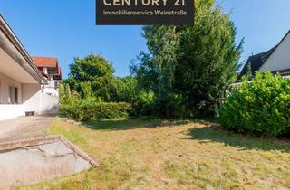 Grundstück zu kaufen in 63263 Neu-Isenburg, Grundstück mit Abrissobjekt in BESTLAGE Frankfurter Speckgürtel!